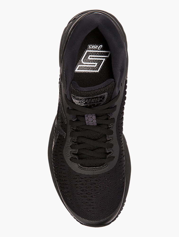 Asics kayano 2025 25 womens black